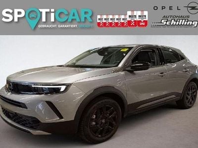 Quarz silber Gebraucht 2024 Opel Mokka-e Elegance SUV | 21.990 € (Fairer Preis)