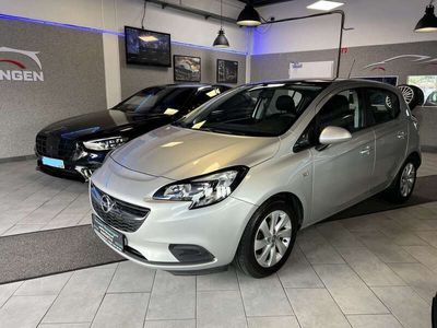 gebraucht Opel Corsa 1.4 Edition*12M.Garantie*Finanzierung*