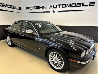 Jaguar XJ6