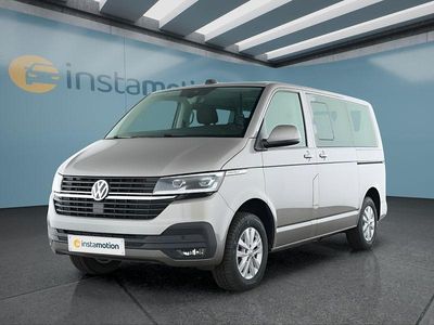 VW Caravelle
