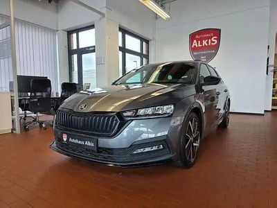 Second-hand Mercedes C200 150 CP (110 kW) 2022 Andere Break