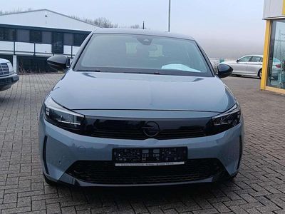 Gebraucht Opel Corsa 101 PS (74 kW) 2024 Grau Kleinwagen