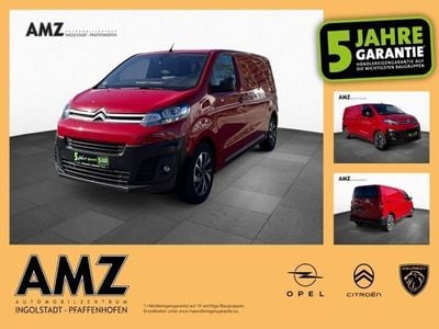Citroën Jumpy