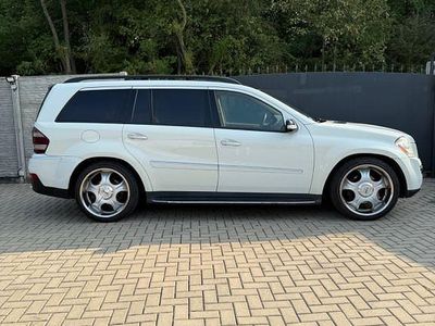 Mercedes GL450