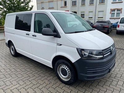 VW T6