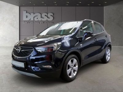 gebraucht Opel Mokka X Turbo