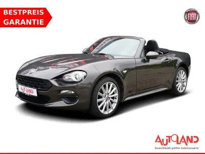 Gebraucht Fiat 124 Spider