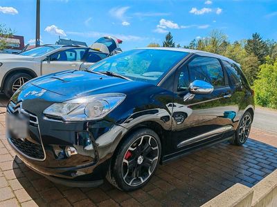Citroën DS3