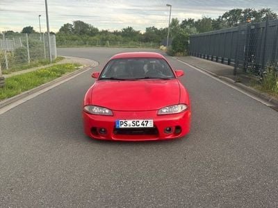 Mitsubishi Eclipse