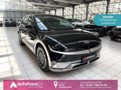 Gebraucht Hyundai Ioniq 5