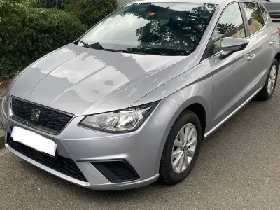 Gebraucht Seat Ibiza