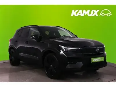 Gebraucht Volvo EX40
