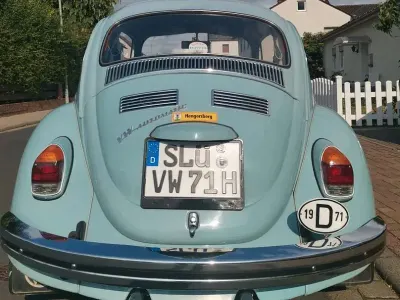 Gebraucht VW Käfer 44 PS (32 kW) 1971