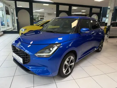 Gebraucht Suzuki Swift