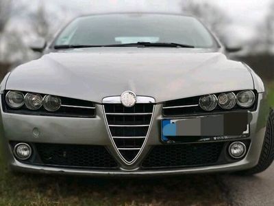 Alfa Romeo 159