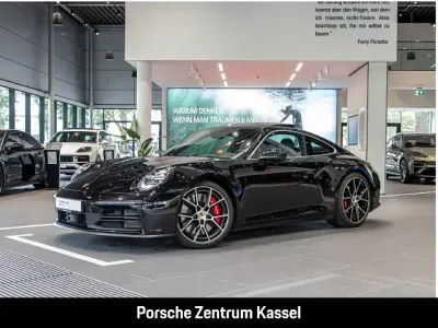 Gebraucht Porsche 911 Carrera S 480 PS (353 kW) 2026 Schwarz Coupé