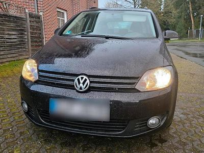 Gebraucht VW Golf VI 122 PS (89 kW) 2009 Kleinwagen