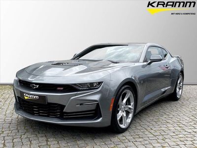 Chevrolet Camaro SS