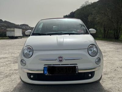 gebraucht Fiat 500C 1.4 16V Lounge C Lounge