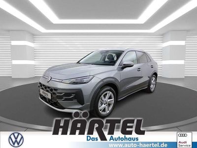 Neu VW T-Roc Style 150 PS (110 kW) 2026 Wolf grey, metallic SUV