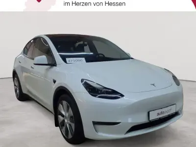 Gebraucht Tesla Model Y