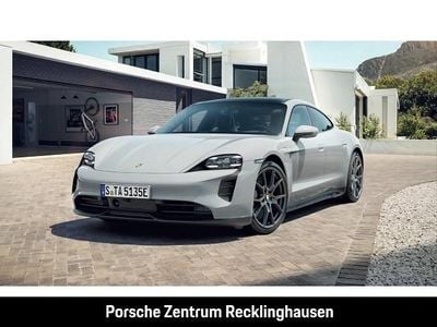 Porsche Taycan GTS