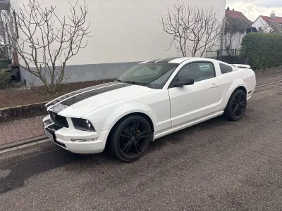 Occasion Ford Mustang
