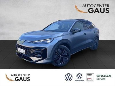 Novo VW T-Roc R-line 150 HP (110 kW) 2026 Cinzento SUV