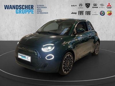 Neu Fiat 500e 86 kW (118 PS) 2025 Andere Kleinwagen