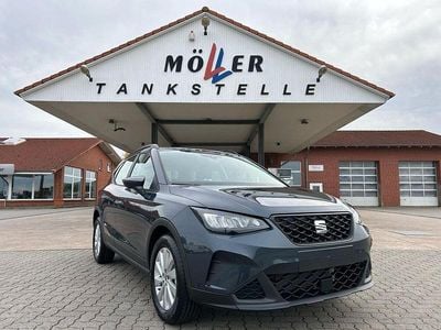 Grau Neu 2025 Seat Arona Style SUV | 19.875 € (Guter Preis)