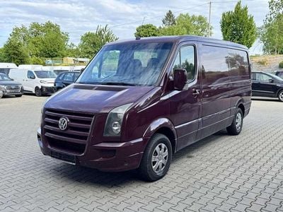 VW Crafter