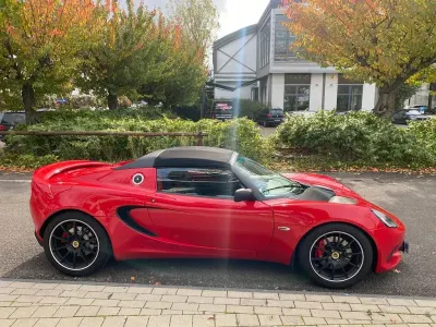 Gebraucht Lotus Elise