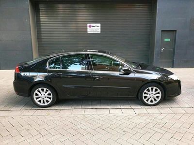 gebraucht Renault Laguna II 