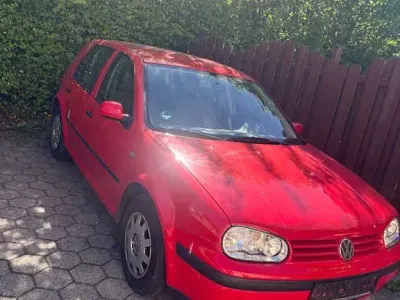 Brugt VW Golf III