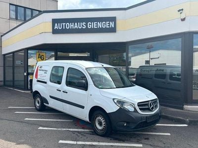 Mercedes Citan 111