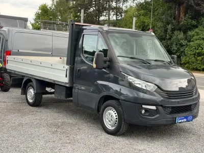 Gebraucht Iveco Daily