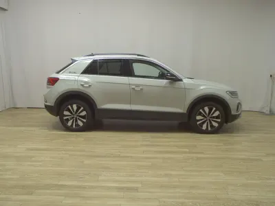 Usata VW T-Roc 116 CV (85 kW) 2025 Grigio SUV
