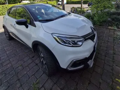 Brugt Renault Captur Collection 131 HK (96 kW) 2019 SUV