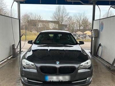 BMW 528