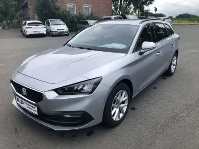 Gebraucht Seat Leon