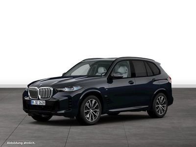 Gebraucht BMW X5 M Sport 286 PS (210 kW) 2025 Schwarz SUV