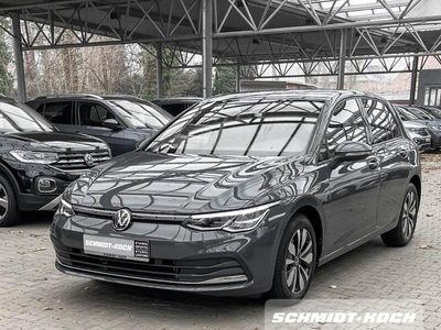 gebraucht VW Golf VIII 1.5 TSI Move ACC NAVI LED