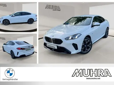 Gebraucht BMW 220