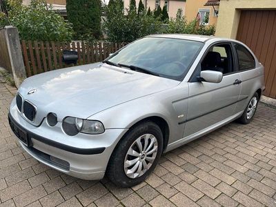 BMW 316 Compact
