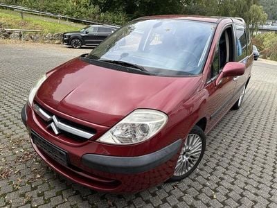 Citroën C8
