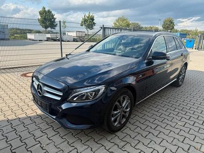 Mercedes C250