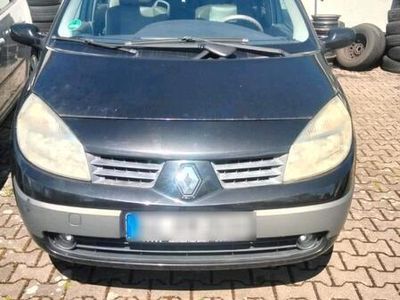 Renault Scénic