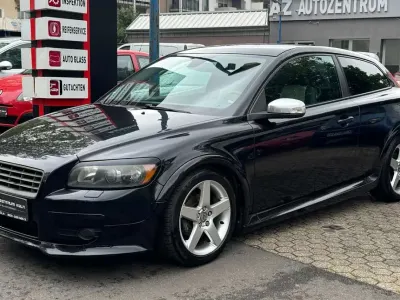 Gebraucht Volvo C30