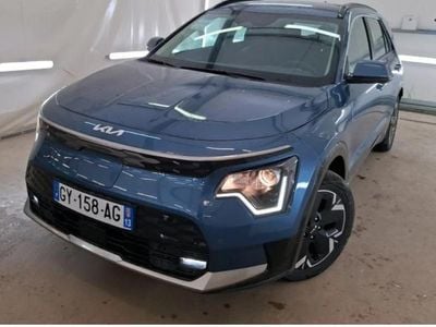 Kia e-Niro