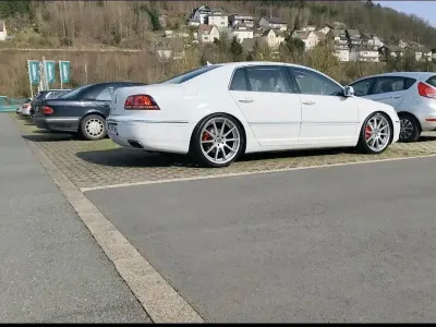 Gebraucht VW Phaeton